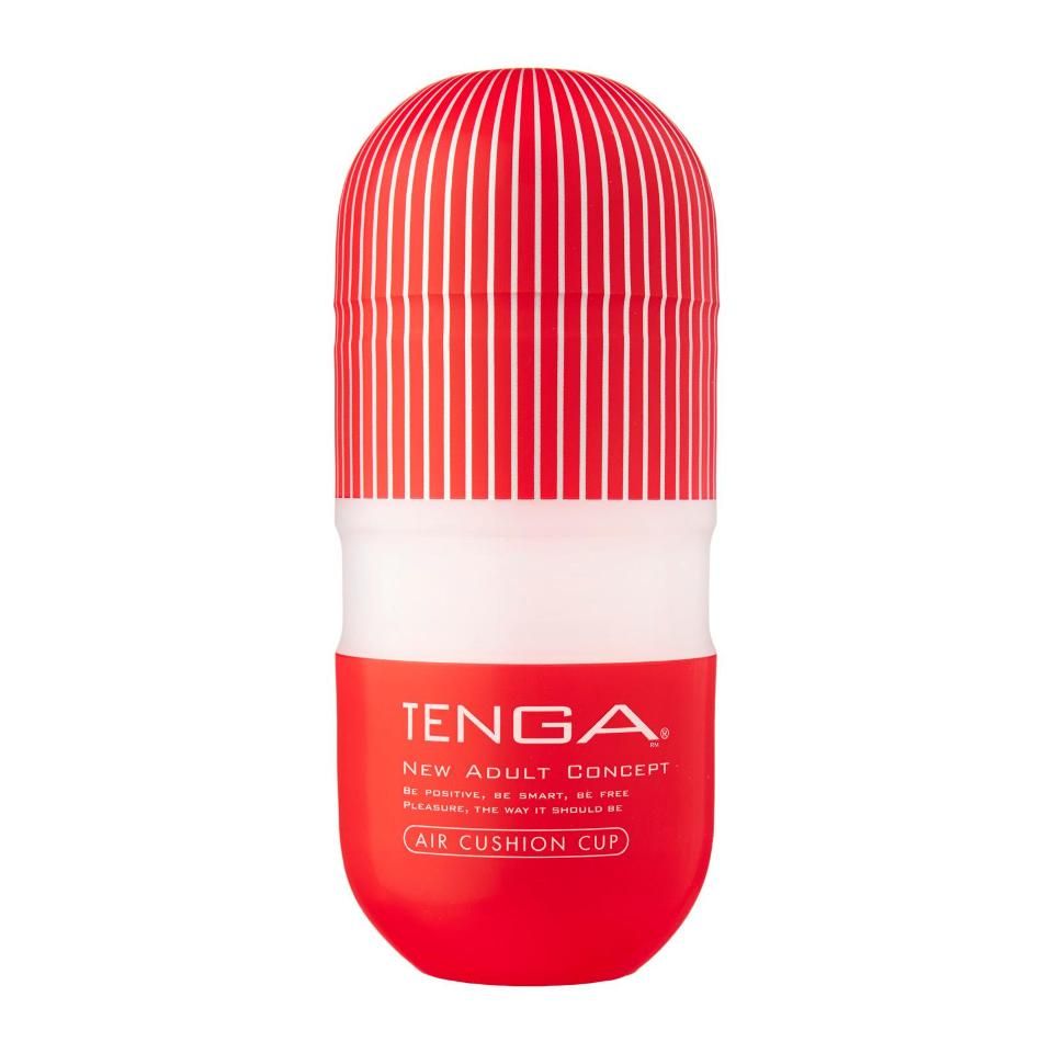 Мастурбатор Tenga Air