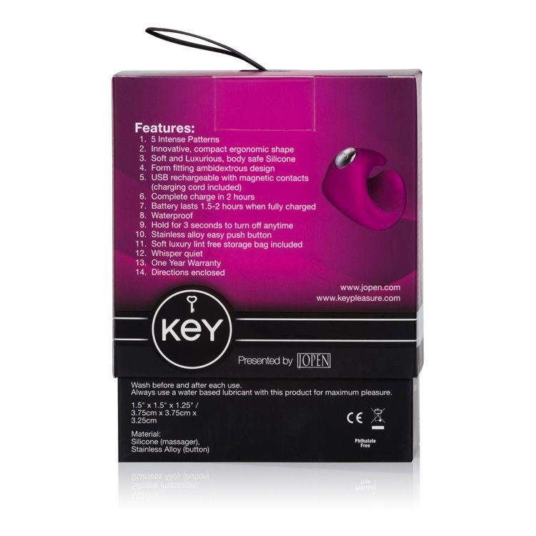 Анальный стимулятор California Exotic Novelties Ultra-Soft Probe с функцией памяти SE-0383-07-3 - California Exotic Novelties - Анальные пробки - Купить