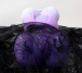 FAAK - Shy 自慰器 1247g - 紫色 照片-8