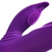 Erocome - Persurs英仙座段變頻全自動按摩棒 - 紫色 照片-8
