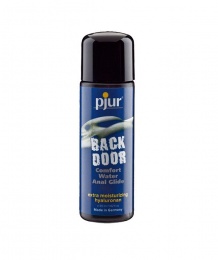 Pjur - 肛交專用水性潤滑劑 - 30ml 照片