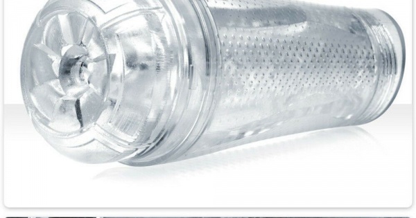 Мастурбатор Fleshlight Обзор