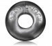 Oxballs - Ringer 陰莖環 3件裝 - 鋼鐵色 照片-2