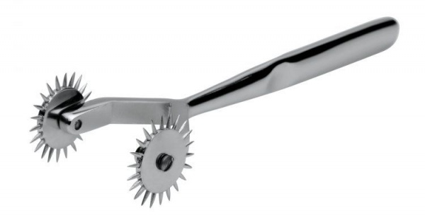 Колесо Вартенберга 