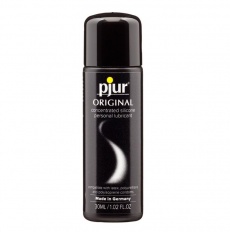 Pjur - 超濃縮矽性潤滑劑 - 30ml 照片