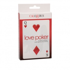 CEN - 爱情扑克 情色游戏 照片