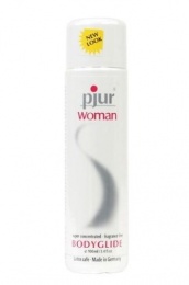 Pjur - 女性專用矽性潤滑劑 - 100ml 照片