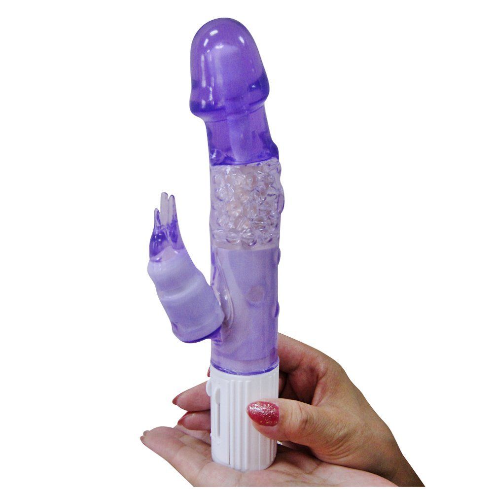Kokeshi middle class
Pearl entrance that impacts "Hero&... NPG - The Hero Vibrator - Purple photo-2