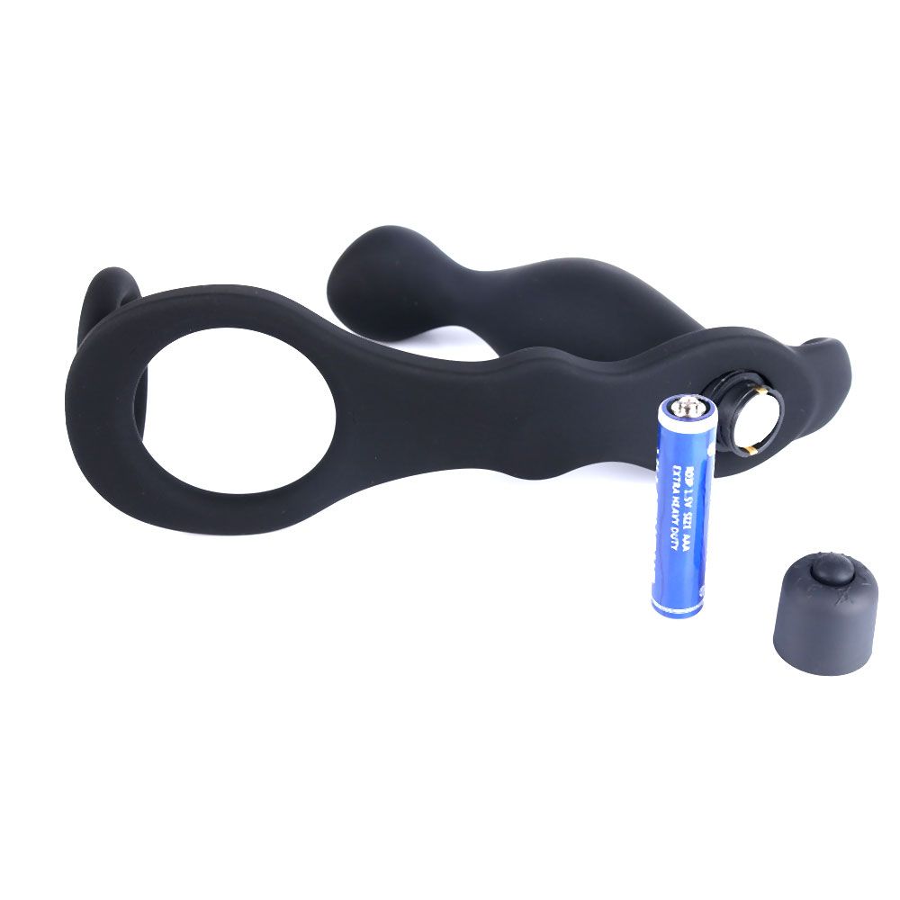 MT - 震動前列腺按摩器 照片-5