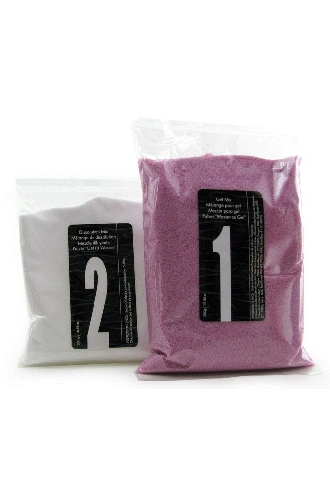 Shunga - LoveBath Dragon Fruit - 650g photo-2