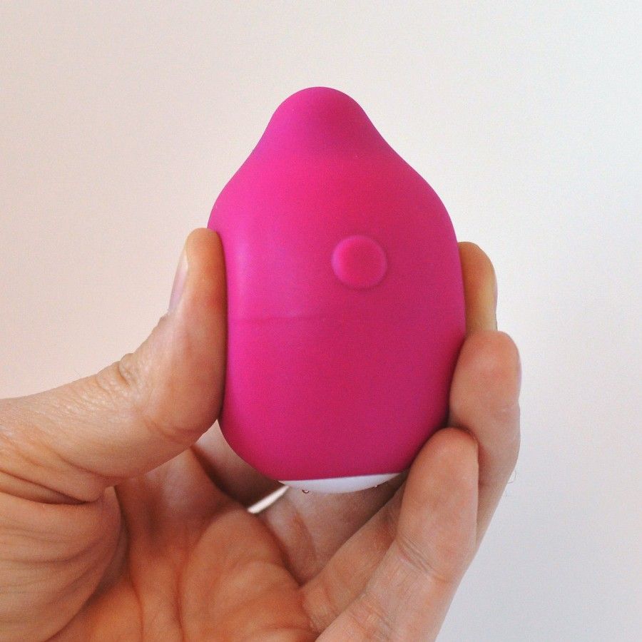 Fresh Squeezed! Limon™ blends revolutionary Squeeze Control ... Minna - Limon - Pink photo-2