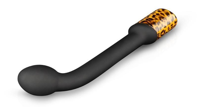 Stimulate your G-spot with the Nila vibrator! This vibrator ... Panthra - Nila G-spot Vibrator - Leo photo-2