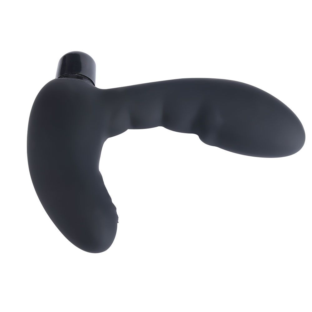 MT - Vibrating Prostate Massager photo-5
