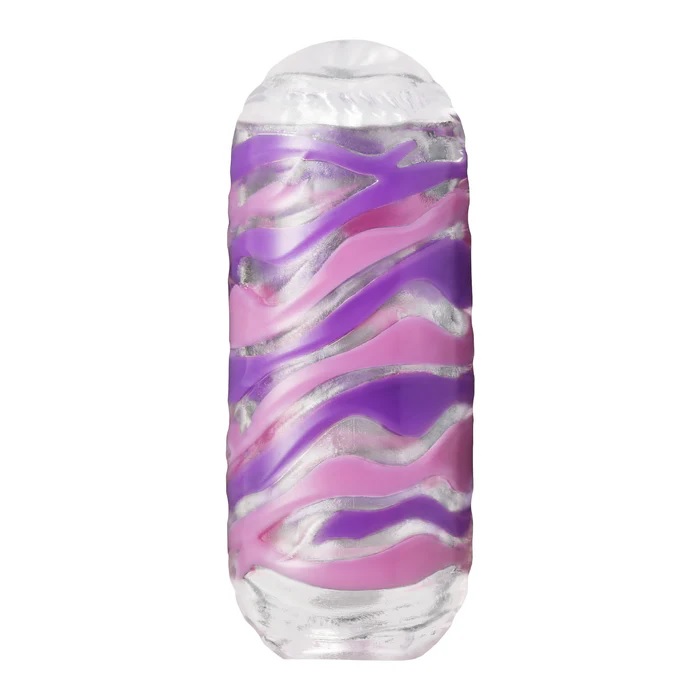 Soft yet firm, Tenga Arte Drape features delicate folds and ... Tenga - Arte Drape Masturbator photo-3