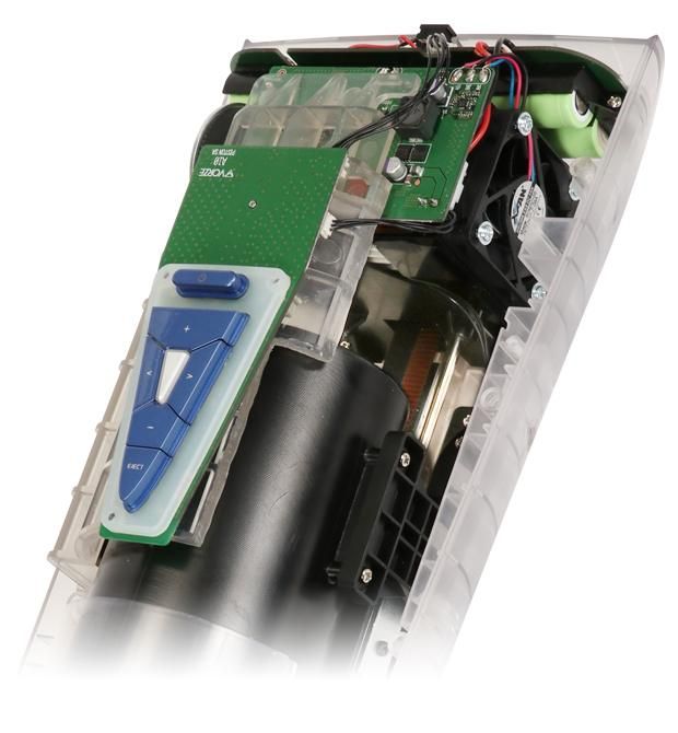 Experience the ultimate VR sex experience with compatible vi... Rends - A10 Piston SA Automatic Masturbator photo-9