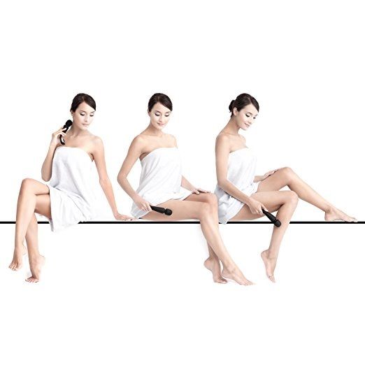 For couples who demand the most intense and luxurious pleasu... Lelo - Smart Wand Medium Massager - Ivory photo-8