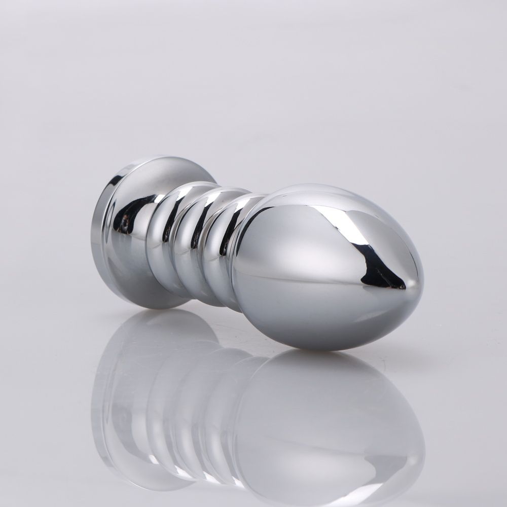 MT - 後庭塞 100x38mm - 165g 照片-4