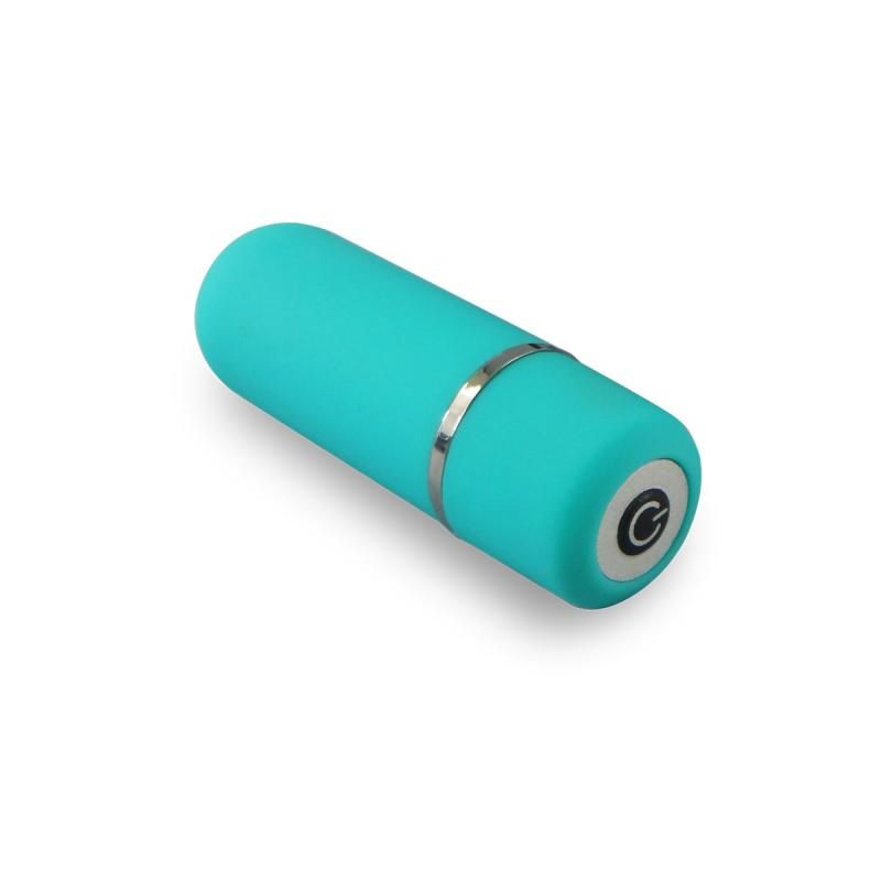 Because friendly mat processed into cute form and your skin,... SSI - Micro Mini 2 - Green photo-3