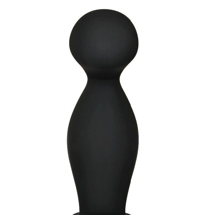 Lovetoy - Ass Rasca Prostate Vibrating Plug Combo photo-4