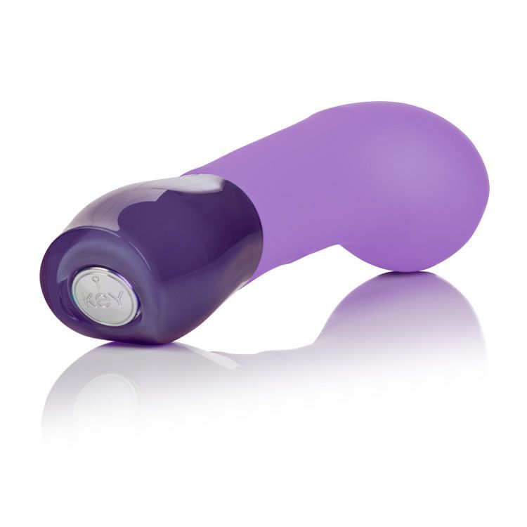 Key® by Jopen® - Ceres G-Spot offers gratification with a ca... Key - Ceres G spot Vibe – Lavender photo-4