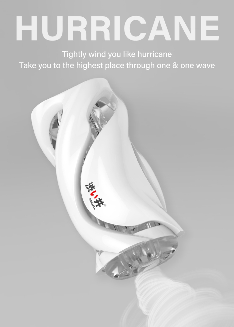 This is a kind of extreme polygon friction stimulation that ... Drywell - X Men Masturbator - Clear photo-7