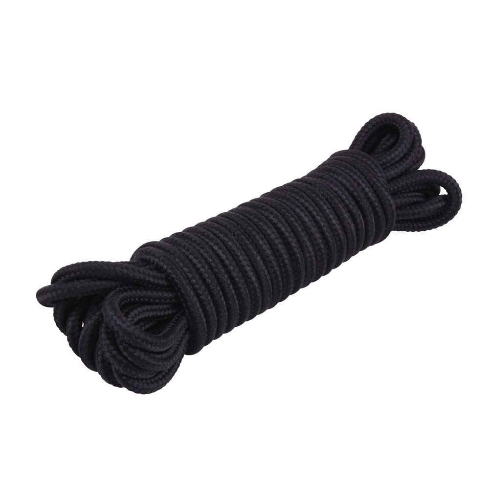 Material:Cotton
Product Size:10M
Product Weight:0.212kg
Feat... Chisa - Mini Silk Rope Cotton 10M photo-2