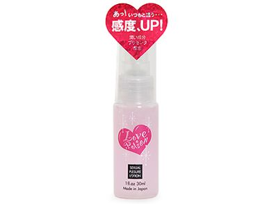 Rends - Love Potion - 30ml photo