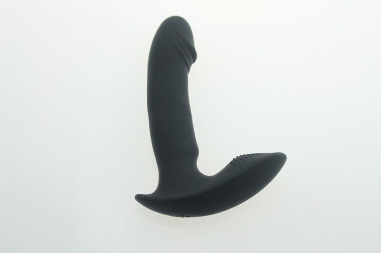 MT - Silicone Prostate Massager MT - Silicone Prostate Massager photo-6