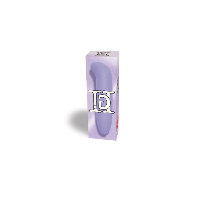 A popular product-G has added new colors.
G Spot stimulatio... ToysHeart - G2 Vibe - Matte Purple photo-2