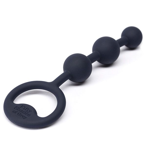 Fifty Shades of Grey - 格雷的五十道陰影系列 暗黑淫慾情侶套裝 照片-9