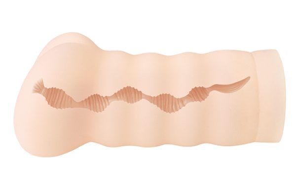 Kokos - Anus - Hand Masturbator photo-3