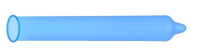 Mein - Color Condoms 12's Pack photo-5