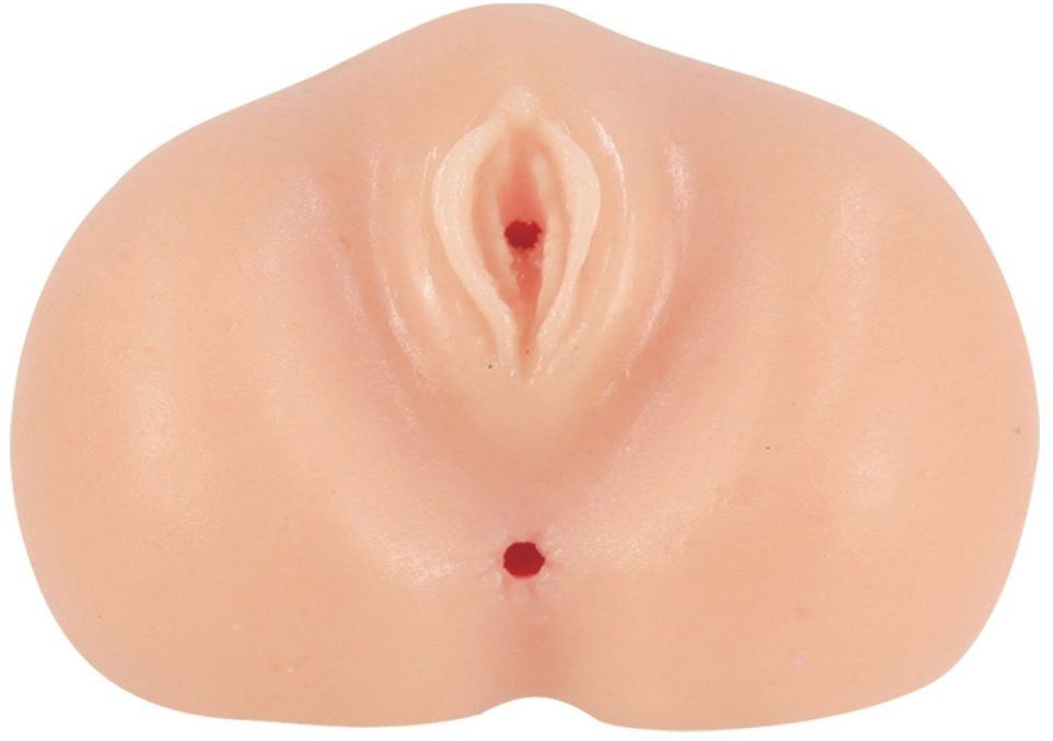 A-One - Extreme Impact Butt Wariors Masturbator photo-2