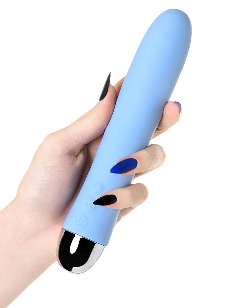 Physics - Fahrenheit Heating & Pulsating Vibe - Blue photo-2