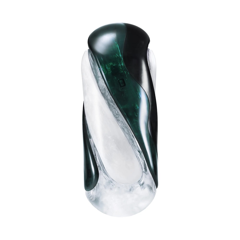 Tenga - Flip 360 Masturbator - Aurora Green