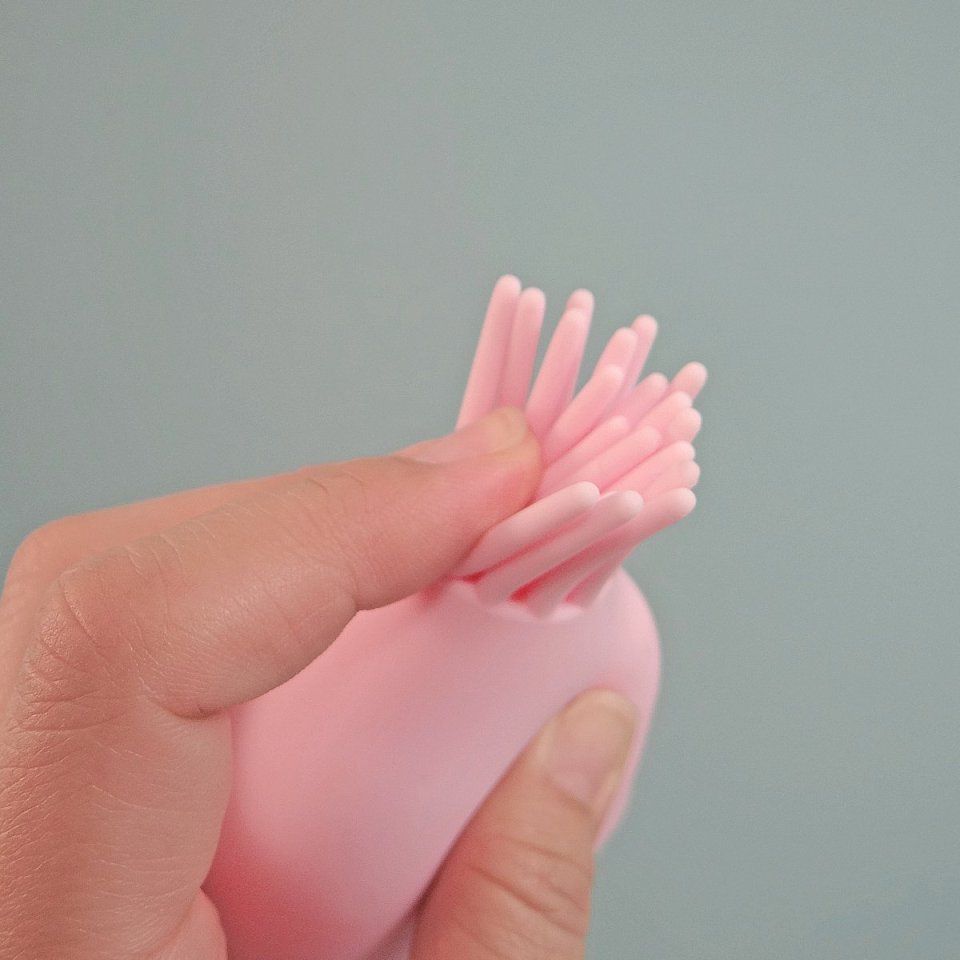 Investigate over several times
Dampening your body gentle ... SSI - Shigure - Denma 45mm photo-4