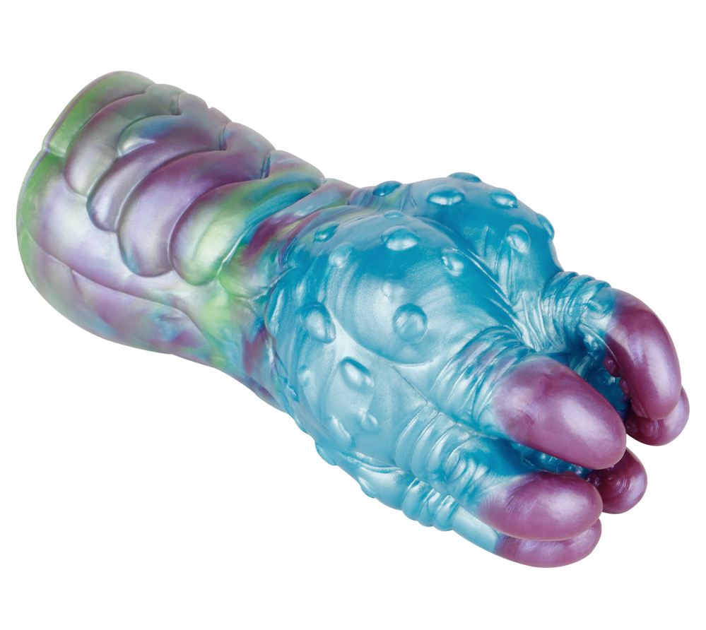 FAAK - Ink Octopus Masturbator - Sea Spirit photo-4