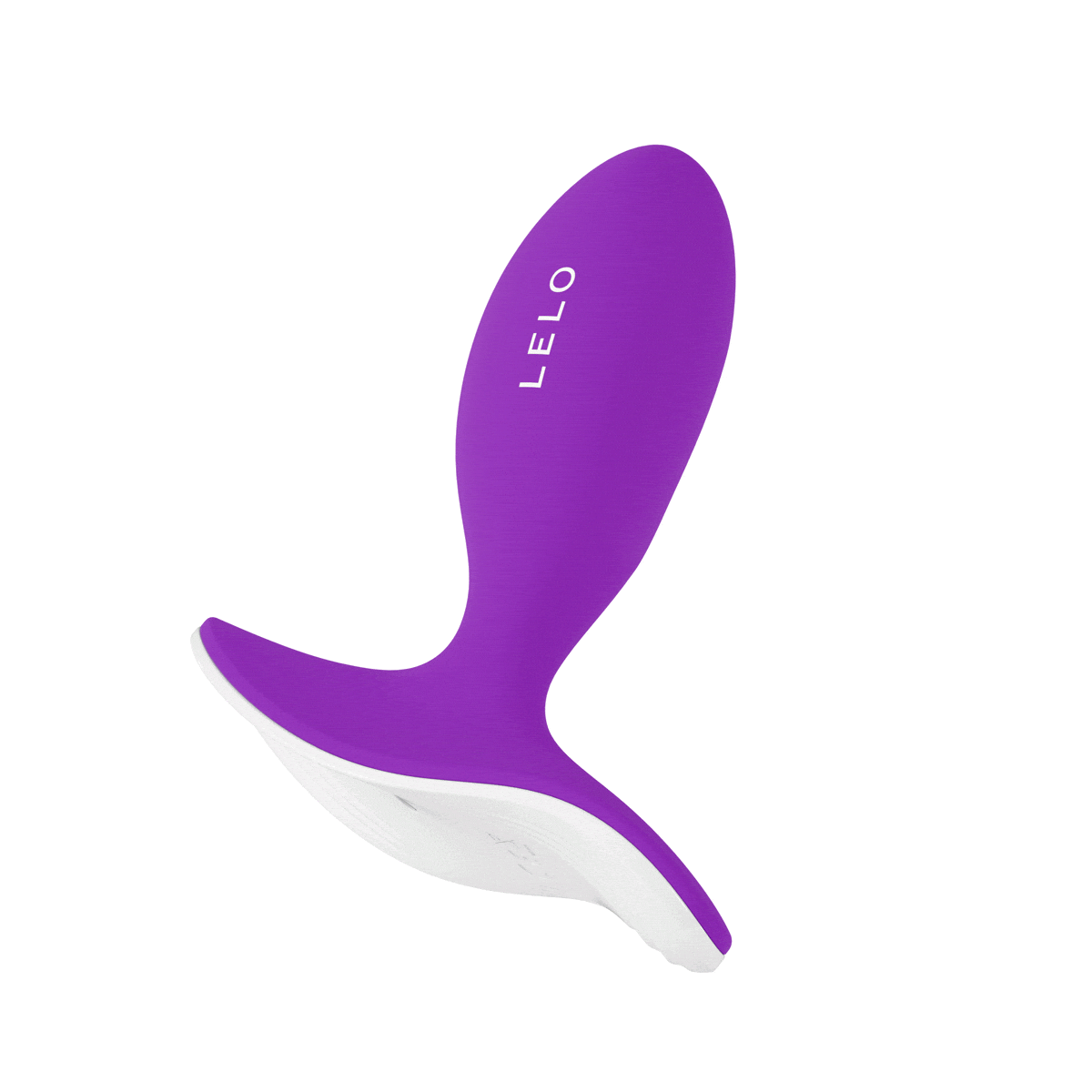 Lelo - Surfer Originals APP Prostate Massager - Purple