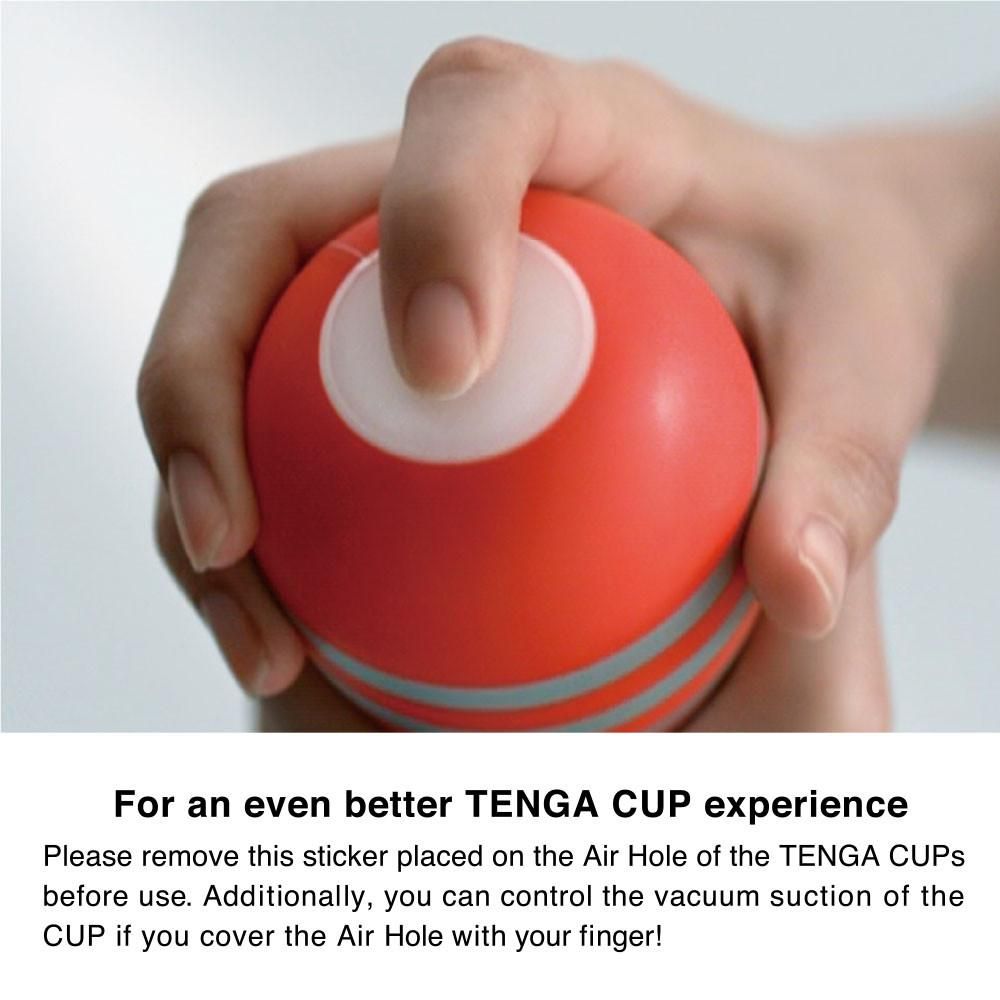 A limited-edition collaboration item from LA-based brand RIP... Tenga - RIPNDIP Deep Throat Cup photo-10