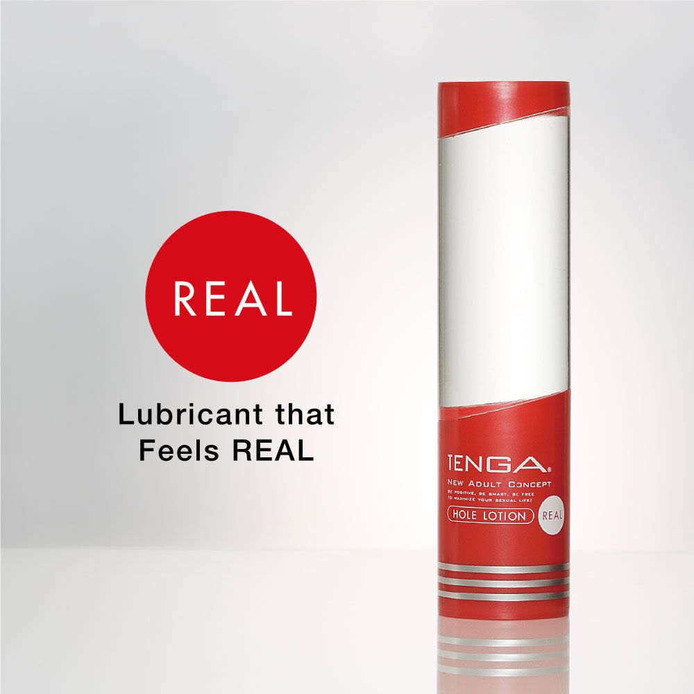 In order to deliver the highest performance of FLIP HOLE, 3 ... Tenga - Hole Lotion Red - 170ml photo-3