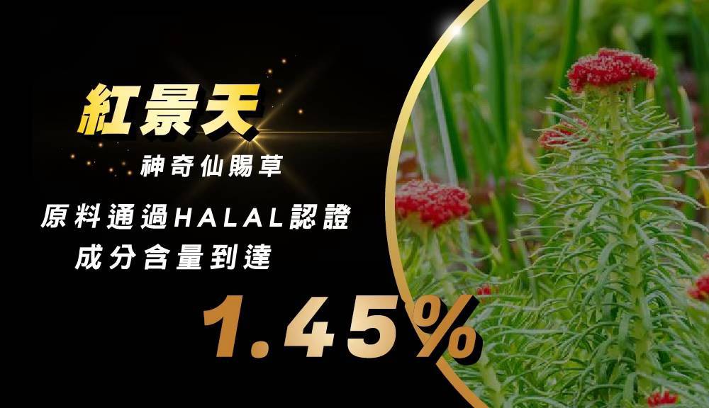 Play & Joy - Powerman 玛卡活力胶囊 30粒装 照片-5