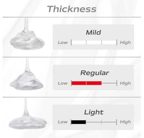 Tenga - Regular Lotion Refill - 170ml photo