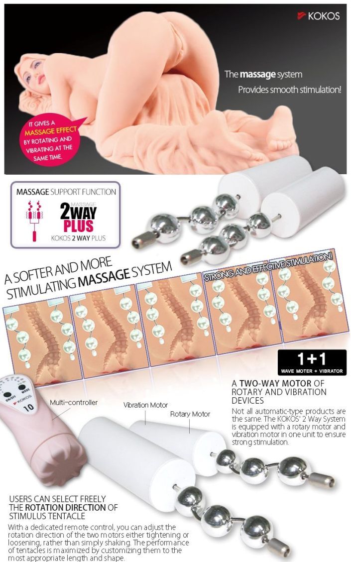 Kokos - Valentina - Real Doll w/Vibrator photo-14