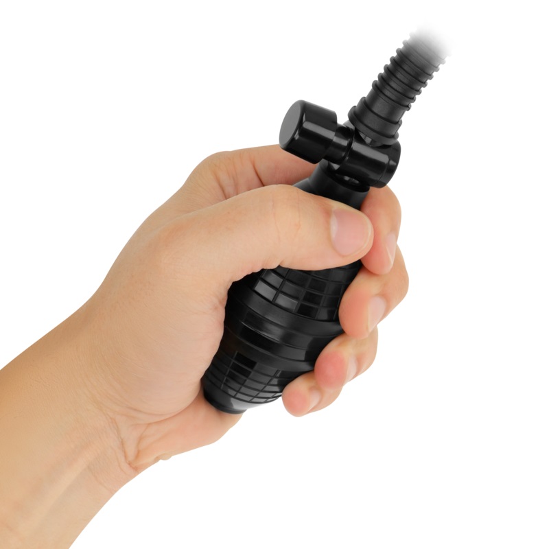 All Intense Penis Pumps are here to impress with a fantastic... Intense Pump - Penis Pump #2 - Black photo-2