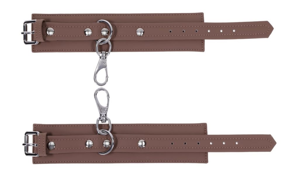 Sportsheets - Signature Handcuffs - Dawn Dream photo-5