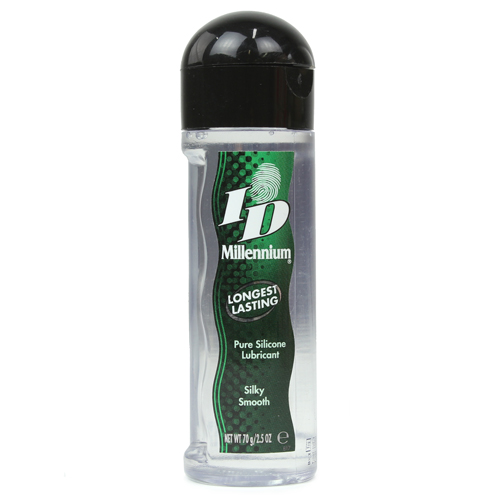 ID - Millennium Silicone Lubricant - 65ml photo