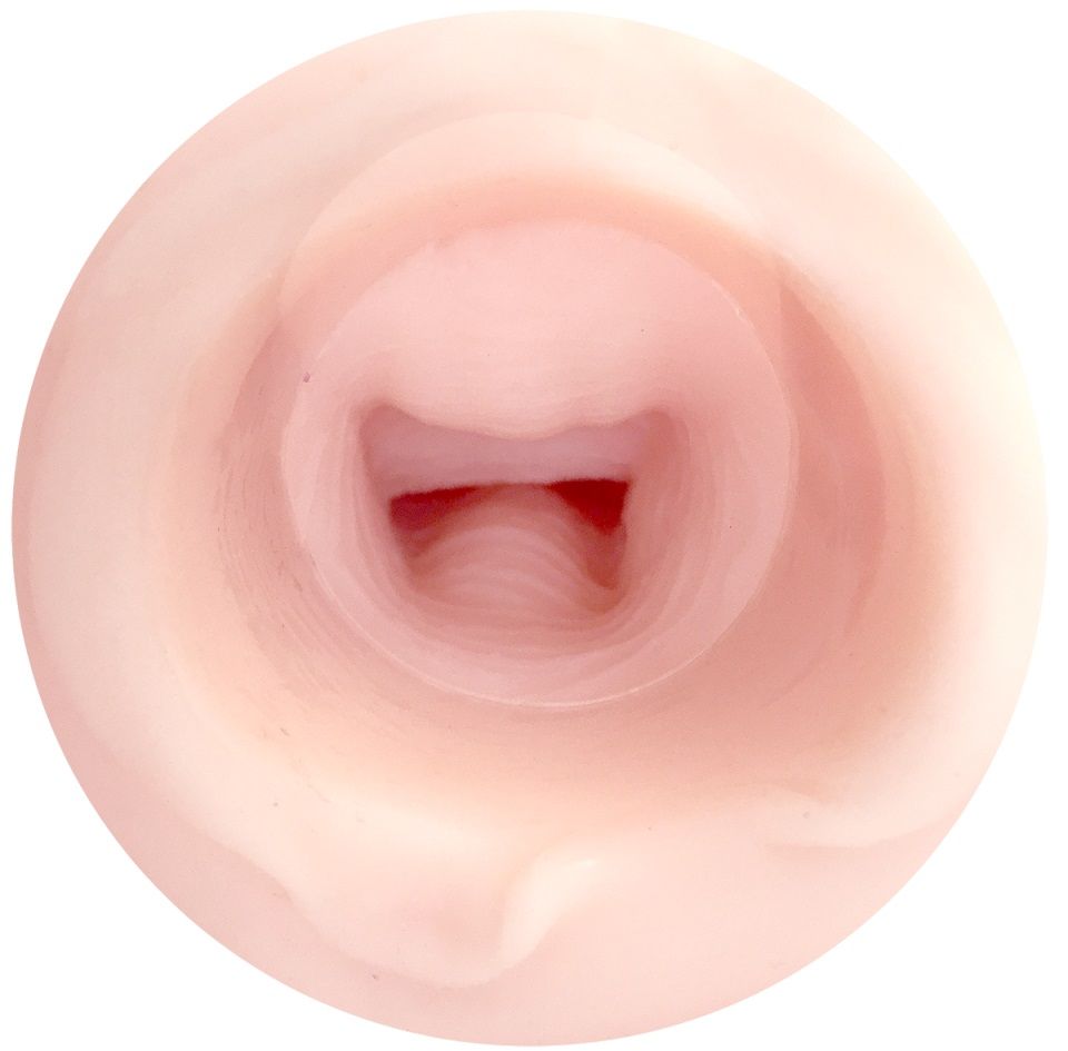 Ondo - MIC Hip Masturbator Vagina and Anal photo-6