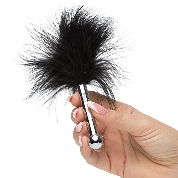 Fifty Shades of Grey - 格雷的五十道陰影系列 Pleasure Overload 情侶套裝 照片-2