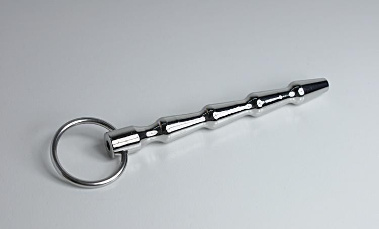 XFBDSM - Male Urethral Stretching Bondage Fetish Harness photo-4