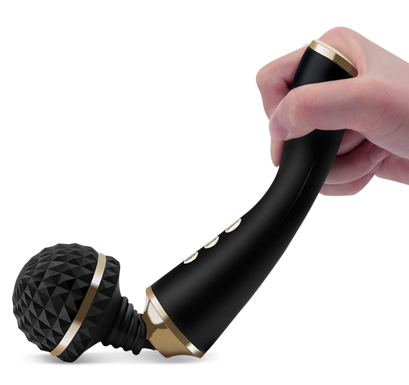 Erocome - Cr. Austrilis - Black photo-2